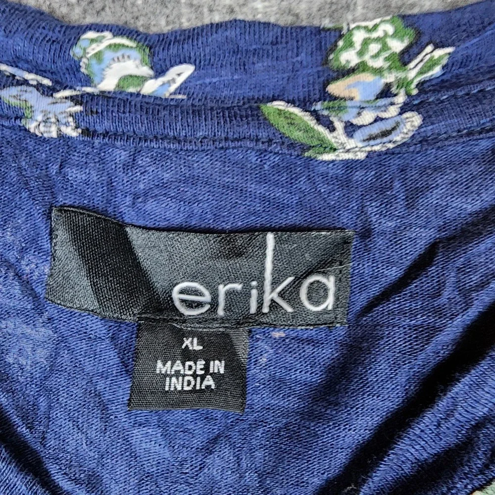 Erika long sleeve